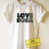 Love Sosa Intro Tee Shirts