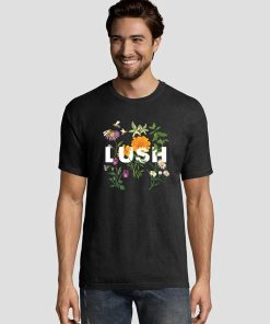 Lush-Botanical-Shirt