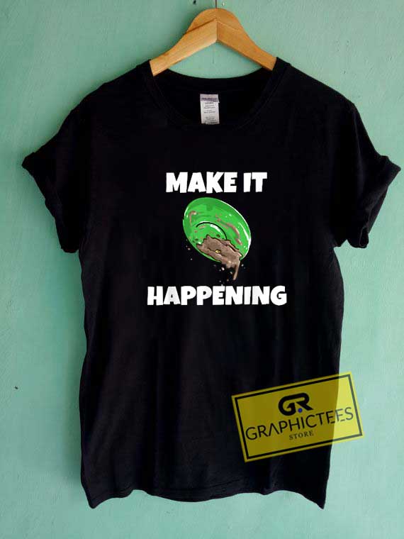 Make it Happening Beets Tee Shirts 1 Make it Happening Beets Tee Shirts