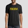 Mark Wahlberg Ticda Shirts