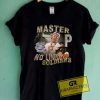 Master P No Limit Records T Shirt 11 Master P No Limit Records T Shirt