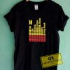 Mcd BTS Hangul Crew Tee Shirts
