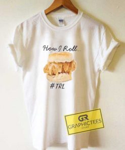 Meme Honey Butter Chicken Biscuit Tee Shirts
