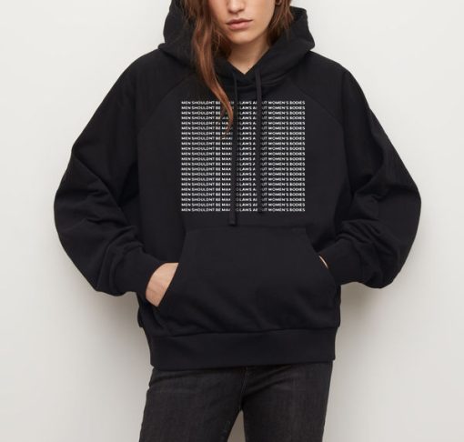 Hoodie Black Phil Mickelson