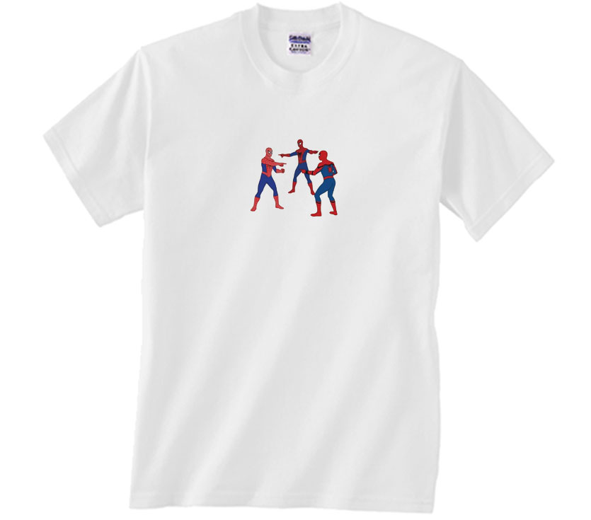 Merch 3 Venom Dunking on Spiderman Shirt 1 Merch 3 Venom Dunking on Spiderman Shirt