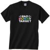 Merch Bad Bunny Target Shirt