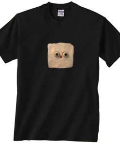 Merch Box Jack Stuber T Shirt