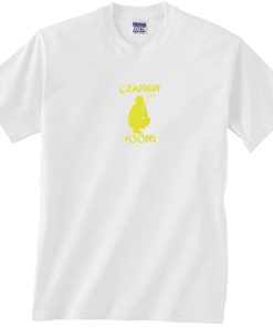 Merch Crankin Hoons Shirt