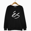 Merch Es Skateboarding Sweatshirt