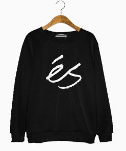 Merch Es Skateboarding Sweatshirt