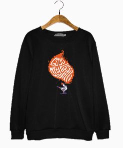 Merch Good Mythical Morning Blue Sweatshirt