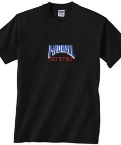 Merch Madball Set It off Shirt