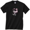 Merch Madness Combat Shirt