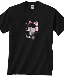 Merch Madness Combat Shirt