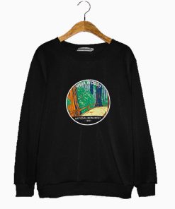 Merch Muir Woods Sweatshirt