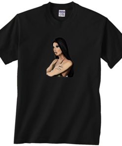 Merch Naomi Smalls Shirt