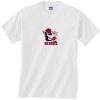Merch Nc State Slobbering Wolf Shirt