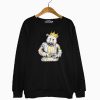 Merch Rook Biggie Bear Sweatshirt