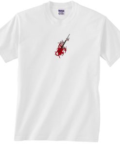 Merch Slumber Party Massacre Shirt