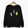 Merch Speaker Knockerz Sweatshirt