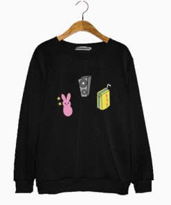 Merch Speaker Knockerz Sweatshirt