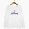 Merch University of Toronto Sweatshirt