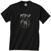 Merch Vintage Myrkur Shirt 4 Merch Vintage Myrkur Shirt