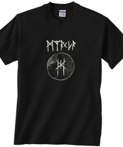 Merch Vintage Myrkur Shirt