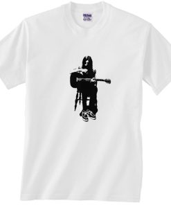 Merch Vintage Nick Drake T Shirt