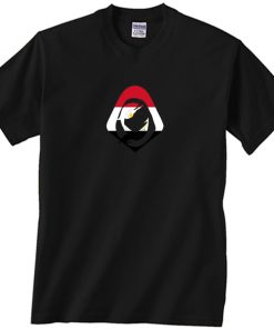 Merch Vintage Overwatch Ana Shirt