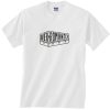 Merch Word Nekromantix Shirt 4 Merch Word Nekromantix Shirt
