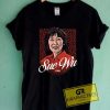 Method Tom Segura Sue Wu T Shirt