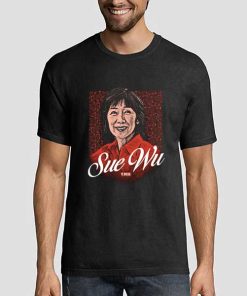 Method Tom Segura Sue Wu T Shirt 7 Method Tom Segura Sue Wu T Shirt