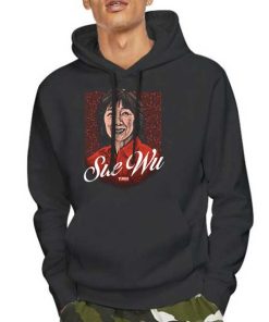 Method Tom Segura Sue Wu T Shirt 9 Hoodie Black Method Tom Segura Sue Wu