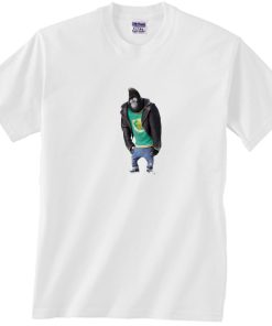 Moive Merch Johnny Sing 2 Shirt