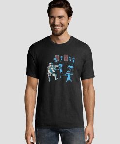 Mr Meeseeks Stormtrooper Tee Shirts cheap 3 Mr-Meeseeks-Stormtrooper-Tee-Shirts
