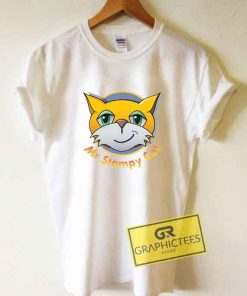 Mr Stampy Cat Tee Shirts