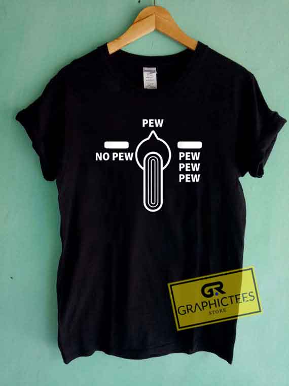 No Pew Pew Meme Tee Shirts Cheap