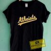 Oakland Atheists T Shirt