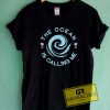 Ocean Is Calling Me Graphic Tee Shirts
