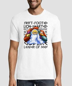 Overly Sarcastic Productions Merch Shirt