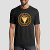Pizza Slice One Bite Everyone Knows the Rules Shirt