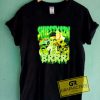 Pooh Shiesty Rap Poster Tee Shirts