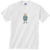 Potato Chips Bobby Hill T Shirt 5 Potato Chips Bobby Hill T Shirt