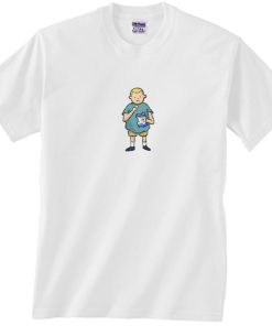 Potato Chips Bobby Hill T Shirt