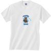Power Cute Inaka Bear Shirt