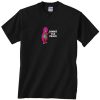 Purple Merch Barney Commit Tax Fraud Shirt
