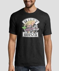 Restorations Chevelle Character Rust Cariture For Sale Shirt