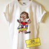 Roddy Piper Baby Parody Tee Shirts
