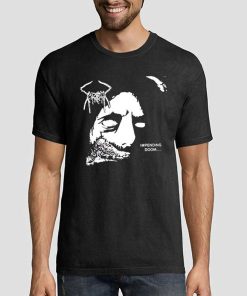 Sadistic Intent Impending Doom Merch Shirt